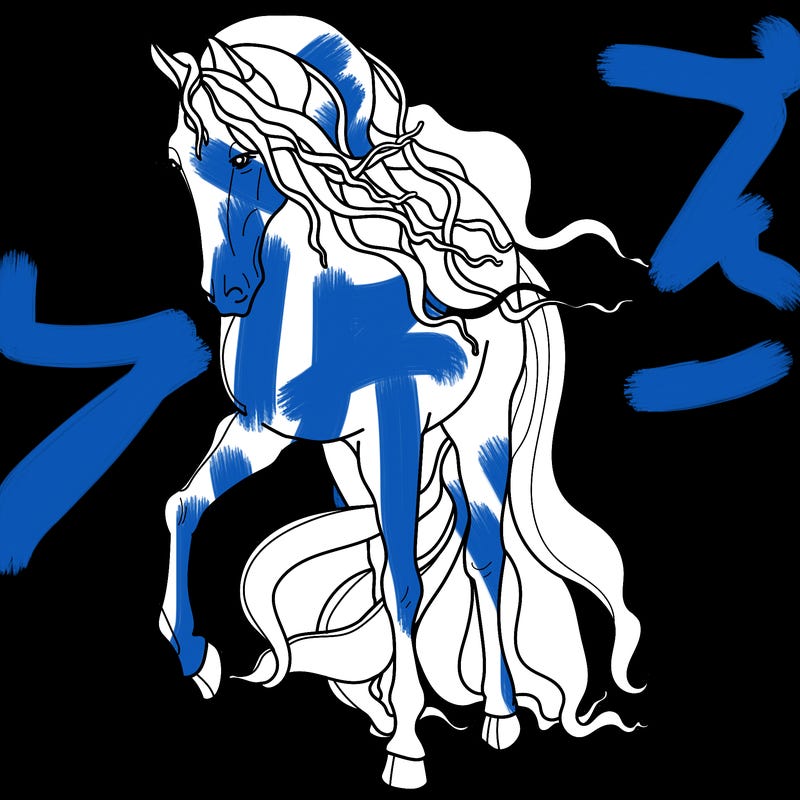 After