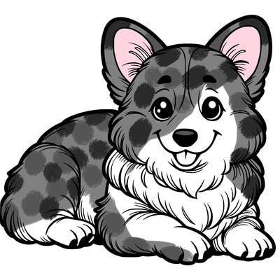 pembroke welsh corgi