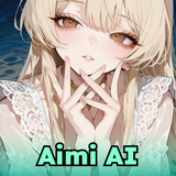 Aimi AI: Chat With Soulful AI