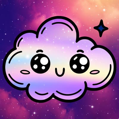 cloud