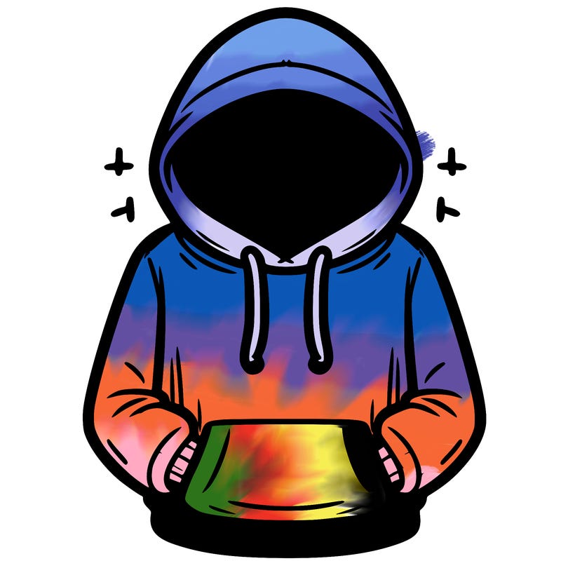 hoodie