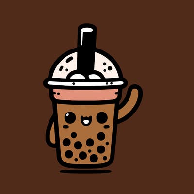 boba tea