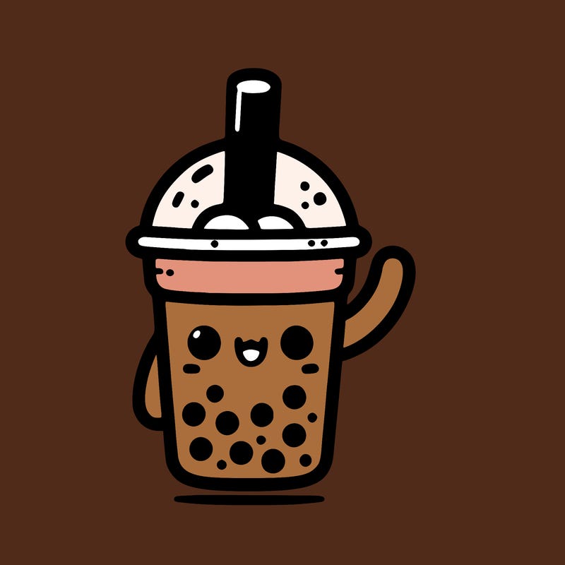 boba tea