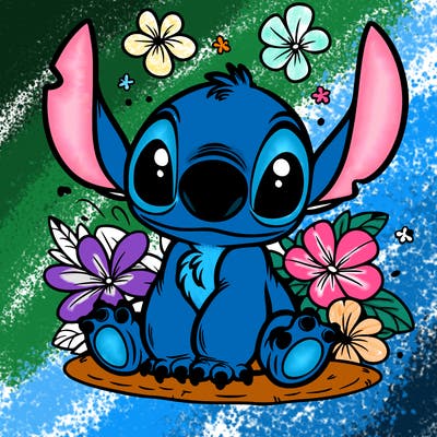 stitch