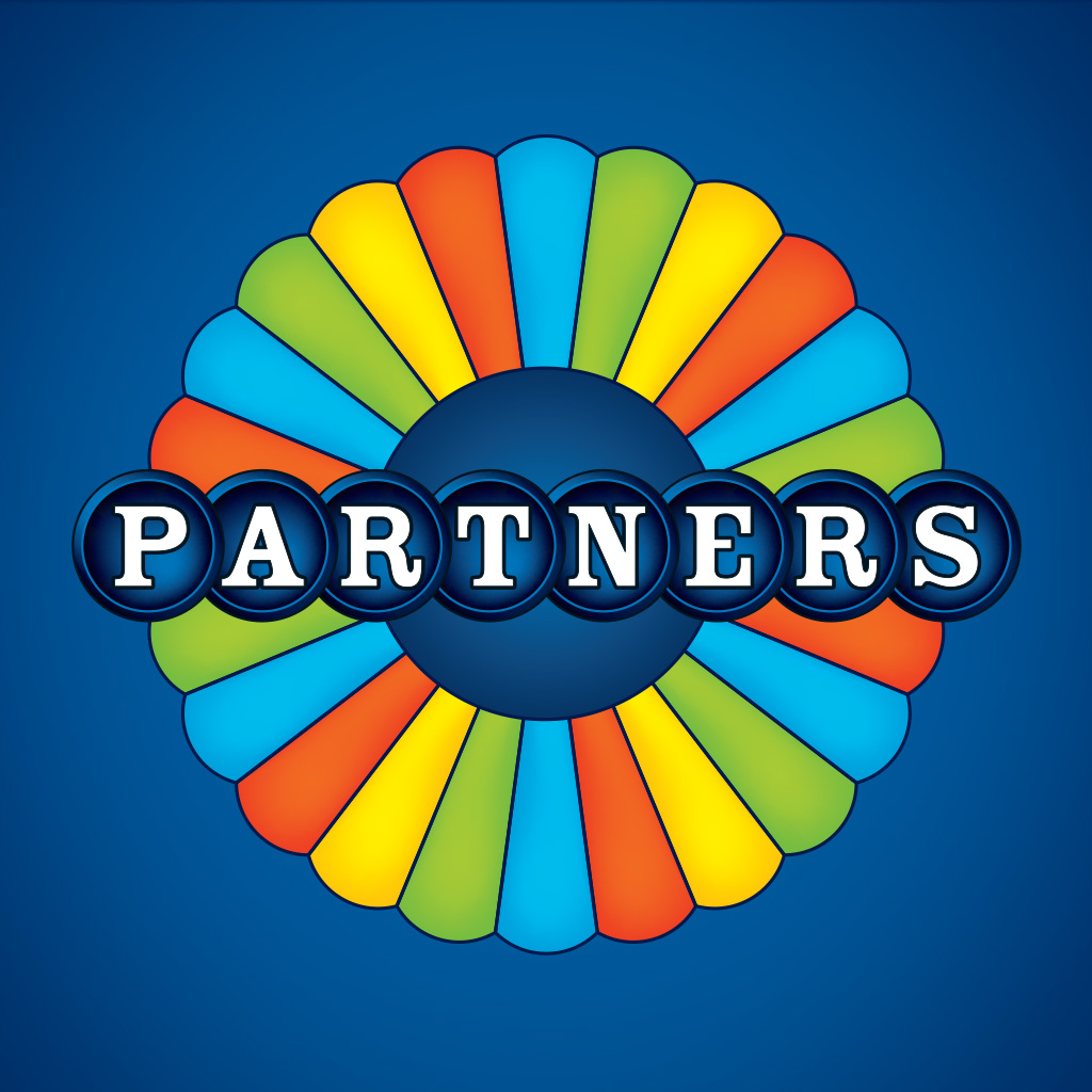 Partners - Games App | MWM