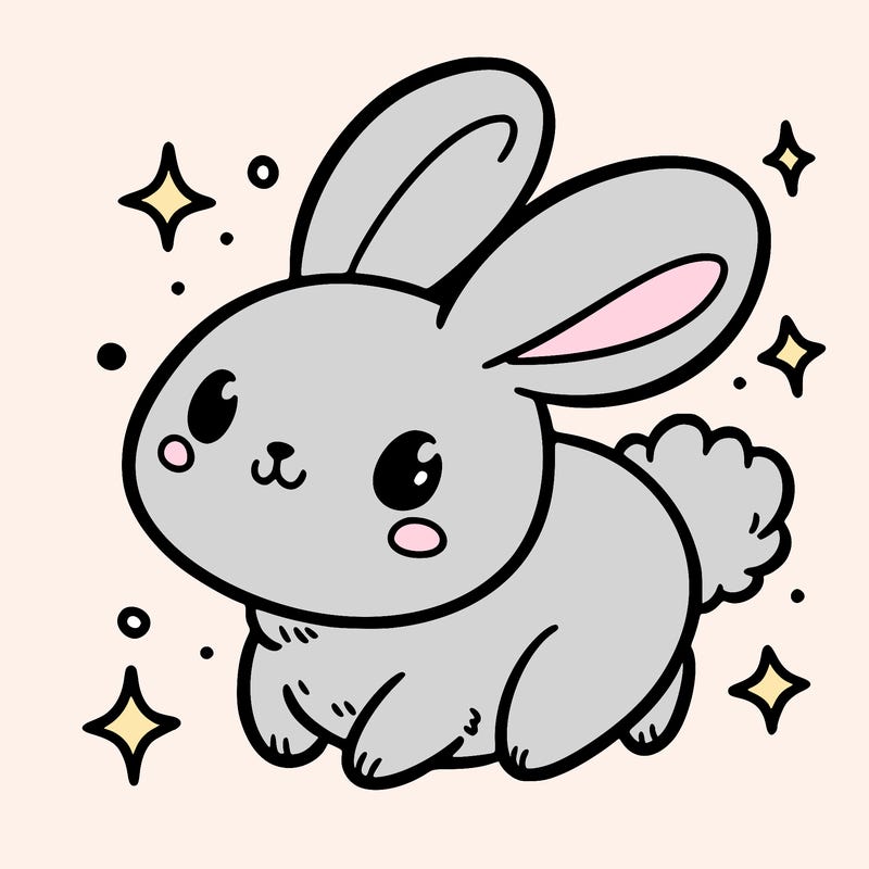bunny