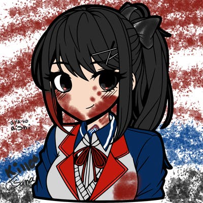 yandere simulator