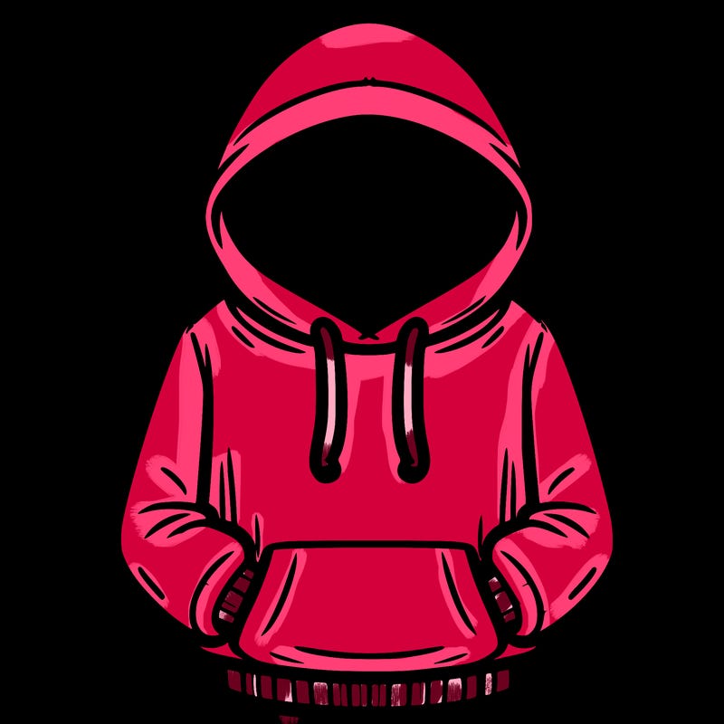 hoodie
