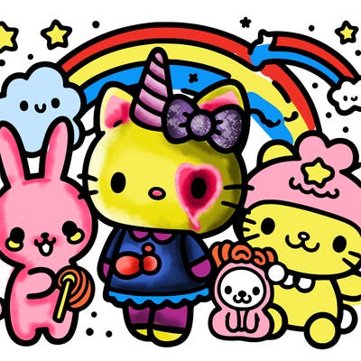 sanrio