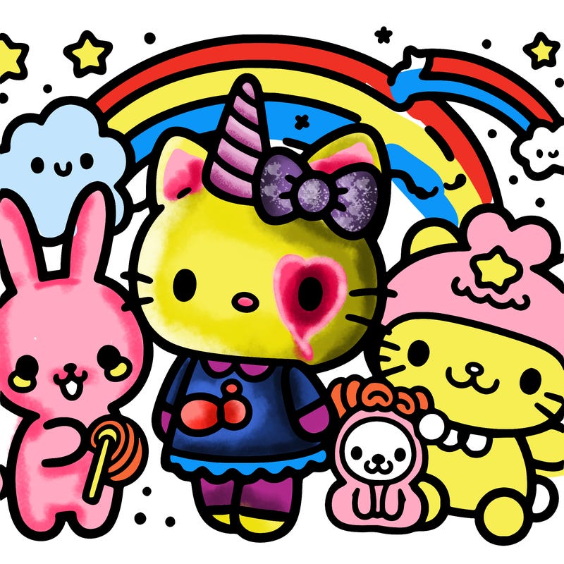 sanrio