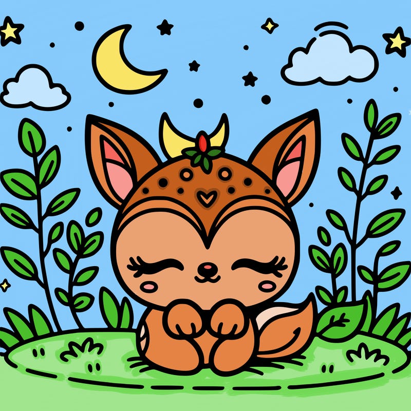cute drawings