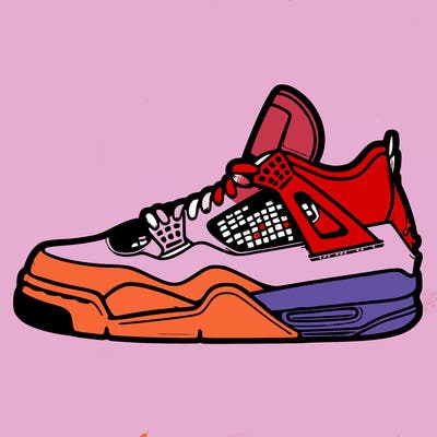 jordan 4