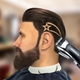Barber Shop Haircut Master Sim