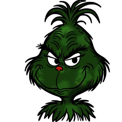 grinch
