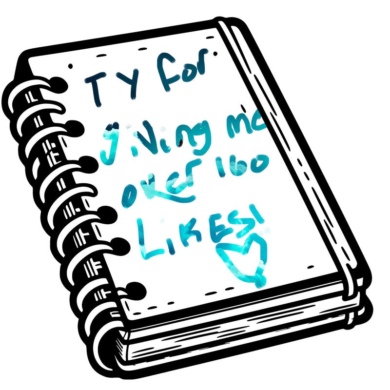 notebook