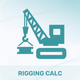 Rigging Load Calculator Tool