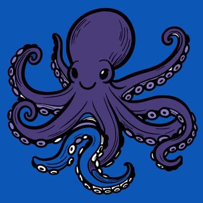 octopus