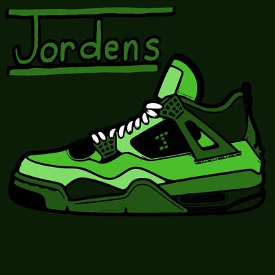 jordan 4