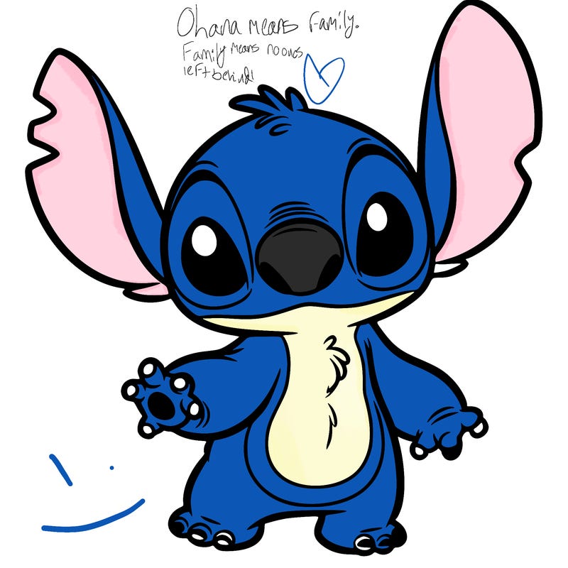 stitch