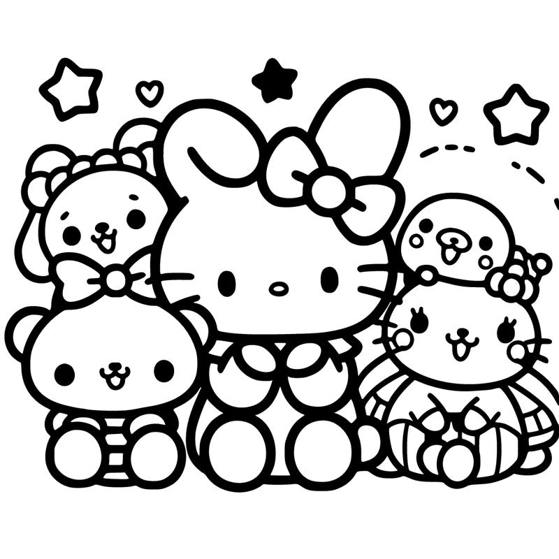 sanrio