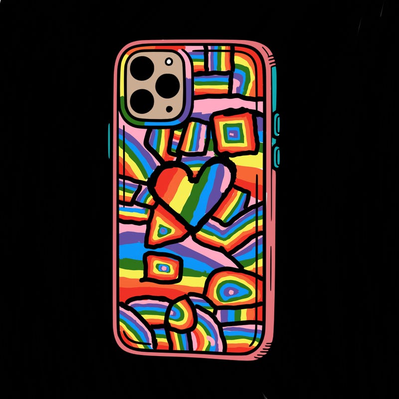 phone case