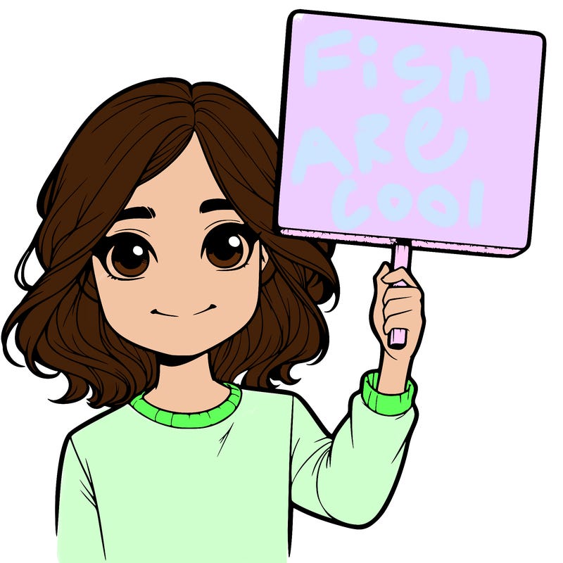 realistic girl holding up a sign