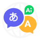 Daily Translate: AI Text Voice