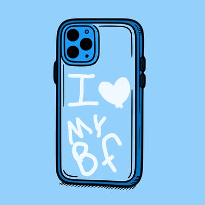 phone case