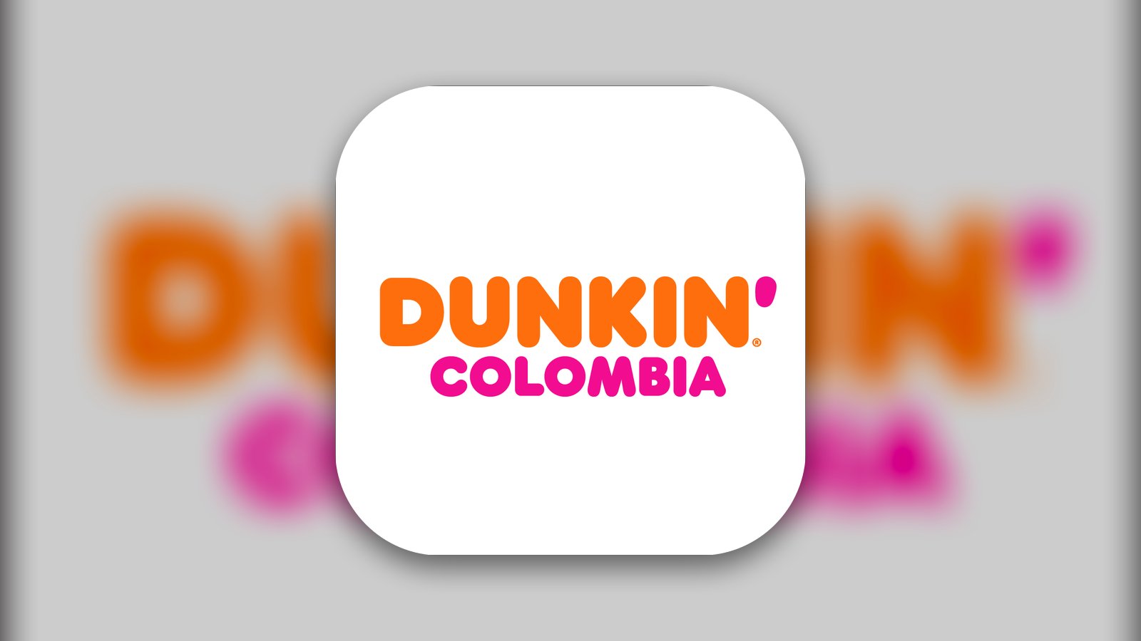 Dunkin' Colombia - App de Comida y bebida | MWM