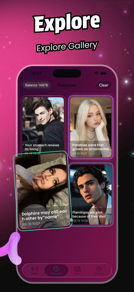 ViPir - Education App | MWM
