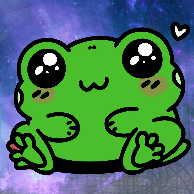 𝚔𝚊𝚠𝚊𝚒𝚒 𝚏𝚛𝚘𝚐