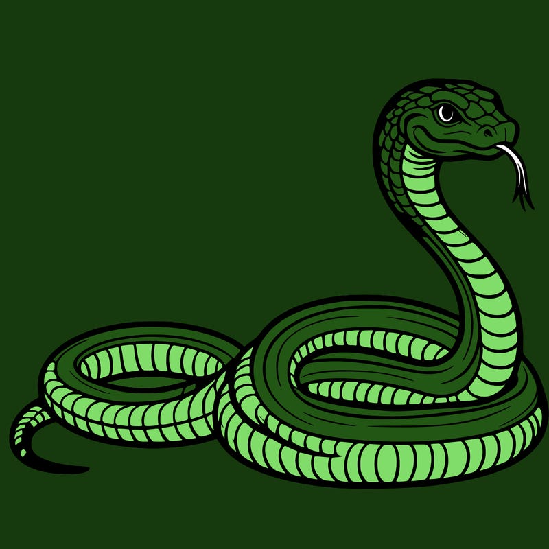 serpent