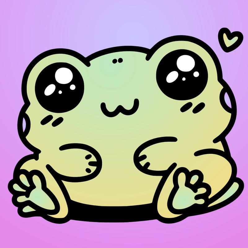 𝚔𝚊𝚠𝚊𝚒𝚒 𝚏𝚛𝚘𝚐