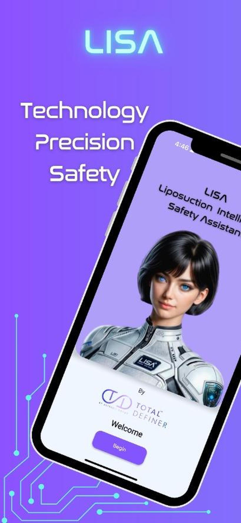 Lisa Safe | AI-Powered Liposuction Safety Assistant