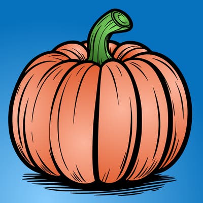 pumkin