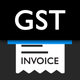 GST invoice and Bill Maker App