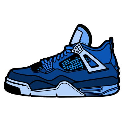 jordan 4