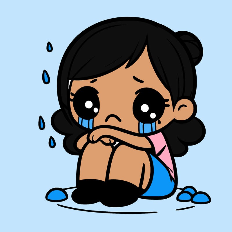 sadness