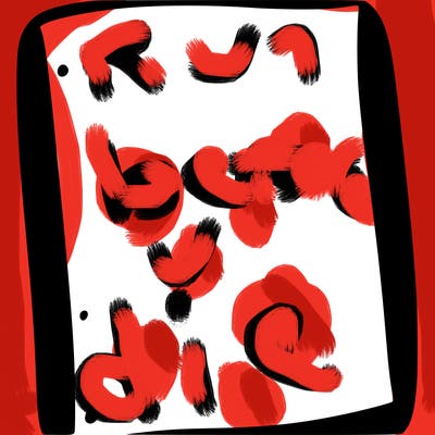 blank white page with nothing drawn on it