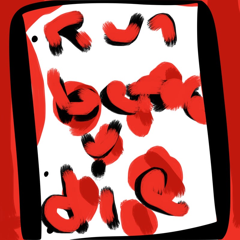 blank white page with nothing drawn on it
