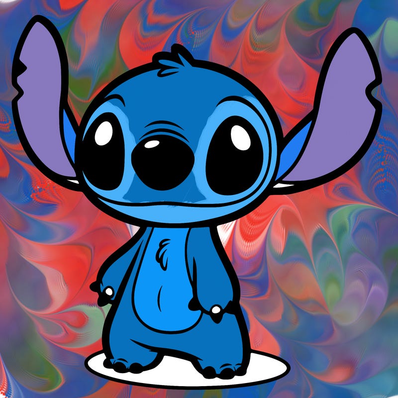 stitch