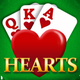 Hearts - Classic Card Games