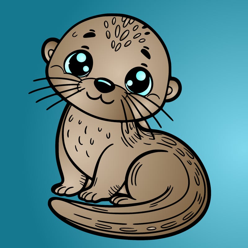 otter
