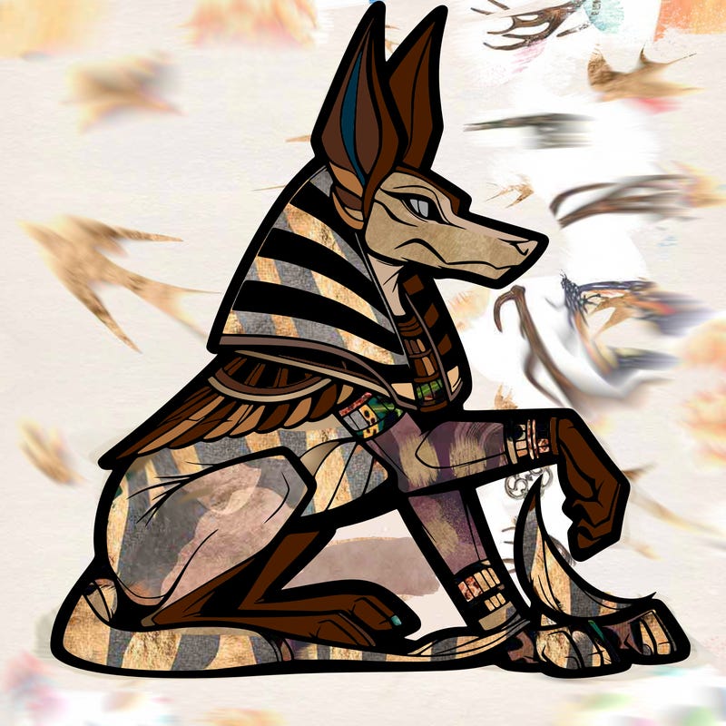 anubis