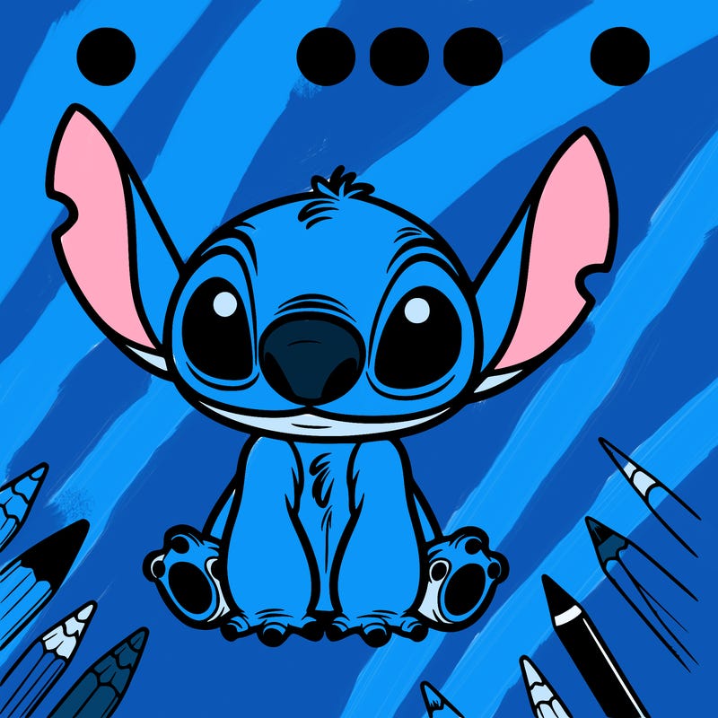 stitch