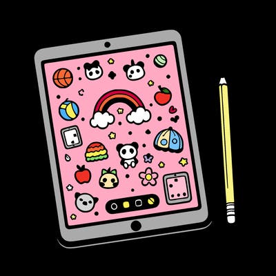 ipad
