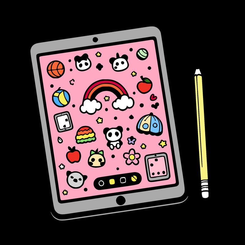 ipad
