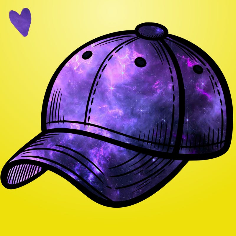 cap
