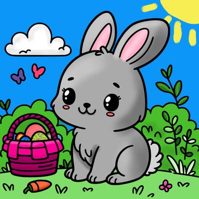 bunny