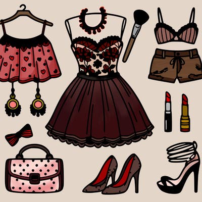 fashion